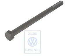 Vag Lt Mk1 1975 1989 Galvos Sraigto Vynio Sraigtas Originalus N0101591