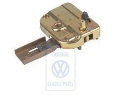 Vag Lt Mk1 1975 1989 Nuotolinis Raktas Originalus 282843653A