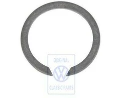 Vag Lt Mk1 1975 1989 Originalus N0236401