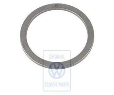 Vag Lt Mk1 1975 1989 Pakaitinis Sraigto Suvirinimas Originalus 281525236