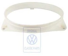 Vag Lt Mk1 1975 1989 Radiatorio Anga Originalus 076121205