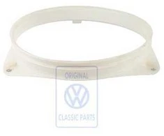 Vag Lt Mk1 1975 1989 Radiatorio Anga Originalus 076121205