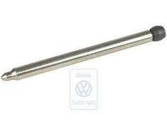 Vag Lt Mk1 1975 1989 Raktas Sraigas Originalus 281615261