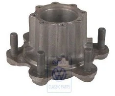 Vag Lt Mk1 1975 1989 Ratai Originalus 291501653G