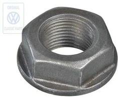 Vag Lt Mk1 1975 1989 Šešiakampės Guoliai Originalus 281407083