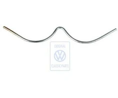 Vag Lt Mk1 1975 1989 Spring Latch Originalus 291601375