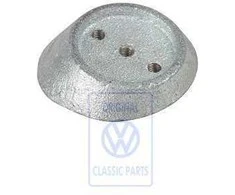 Vag Lt Mk1 1975 1989 Tarpinis Įdėklas Originalus 281827549
