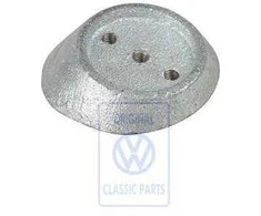 Vag Lt Mk1 1975 1989 Tarpinis Įdėklas Originalus 281827549