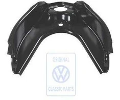 Vag Lt Mk1 1975 1989 Transverse Wishbone Originalus 281407047
