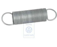 Vag Lt Mk1 1975 1989 Traukiamasis Sraigas Originalus 291711247A