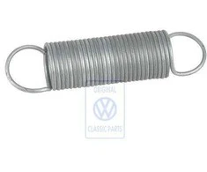 Vag Lt Mk1 1975 1989 Traukiamasis Sraigas Originalus 291711247A