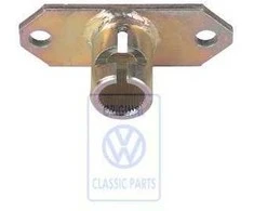 Vag Lt Mk1 1975 1989 Valdymo Stabdžio Dvigubas Riestinis Žiedas Originalus 291415401A
