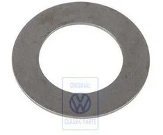 Vag Lt Mk1 1975 1989 Valytuvas Diskas Originalus 291407379P