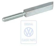 Vag Lt Mk1 1975 1989 Variklio Svorio Bolto Originalus 281827519