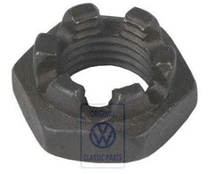 Vag Lt Mk1 1975 1989 Varžtų Rėtė Originalus N0112142