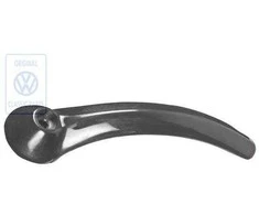 Vag Lt Mk1 1975 1989 Vidinės Durų Rankena Sidabro Beiga Originalus 211841641A466