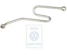 Vag Lt Mk1 1983 1989 1990 1996 Galios Vamzdis Originalus 281422867