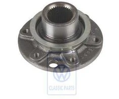 Vag Lt Mk1 1983 1989 Kelias Originalus 281525283A