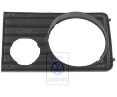Vag Lt Mk1 1983 1989 Originalus 281853656F