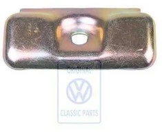 Vag Lt Mk1 1983 1996 Akumuliatoriaus Laikiklis Originalus 281801935