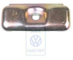 Vag Lt Mk1 1983 1996 Akumuliatoriaus Laikiklis Originalus 281801935