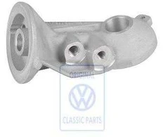 Vag Lt Mk1 1983 1996 Alynas Filtrų Laikikas Originalus 075115417D