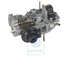 Vag Lt Mk1 1983 1996 Degalinio Kuro Inžektorius Aukštutinė Dalis Originalus 073129109B