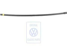 Vag Lt Mk1 1983 1996 Degalu Vamzdis Originalus 283201229A