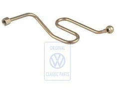 Vag Lt Mk1 1983 1996 Galios Vamzdis Originalus 291422867