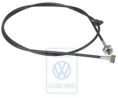 Vag Lt Mk1 1983 1996 Greitumo Matuoklio Velenas Originalus 281957805L