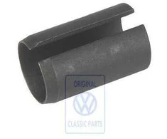 Vag Lt Mk1 1983 1996 Įtempimo Ratas Originalus N0232781