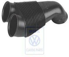 Vag Lt Mk1 1983 1996 Jungtuvos Vamzdis Originalus 281261236A