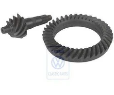 Vag Lt Mk1 1983 1996 Originalus 281525143F