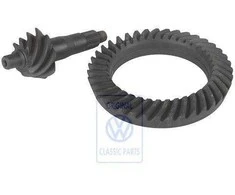Vag Lt Mk1 1983 1996 Originalus 281525143F