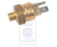 Vag Lt Mk1 1983 1996 Passat B2 Termo Perjungiklis Originalus 055919369E