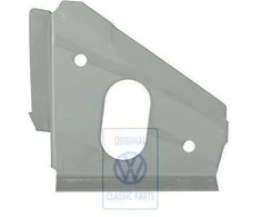 Vag Lt Mk1 1983 1996 Prijungimo Lakštų Metalas Originalus 281803218A