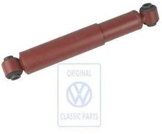 Vag Lt Mk1 1983 1996 Stabdžių Dėžės Damper Originalus 283513031