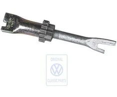 Vag Lt Mk1 1983 1996 T3 Syncro Spaudimo Baras Originalus 291609801A