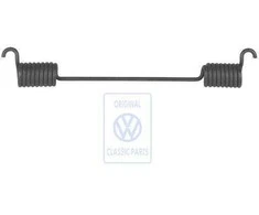 Vag Lt Mk1 1983 1996 T3 Syncro Trakmenantis Sraigas Originalus 291609301L