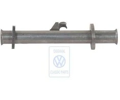 Vag Lt Mk1 1983 1996 Tarpinis Vamzdis Originalus 073253201B
