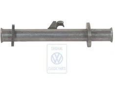 Vag Lt Mk1 1983 1996 Tarpinis Vamzdis Originalus 073253201B