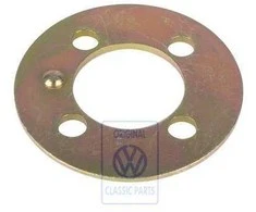Vag Lt Mk1 1983 1996 Tarpinis Žiedas Originalus 073105285