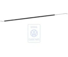 Vag Lt Mk1 1983 1996 Valdymo Spaudimo Stangos Originalus 281265463D