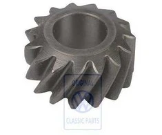 Vag Lt Mk1 1983 1996 Vidurinis Ratas Originalus 008311507B