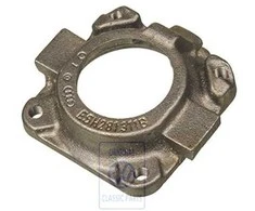 Vag Lt Mk1 1983 1996 Viršutinė Dėklas Originalus 281501311B