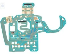Vag Lt Mk1 1990 1996 Conductive Foil Originalus 281919059N