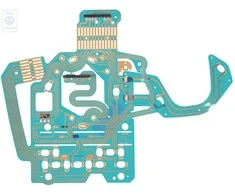Vag Lt Mk1 1990 1996 Conductive Foil Originalus 281919059N