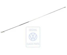 Vag Lt Mk1 1990 1996 Pusher Originalus 293711475C