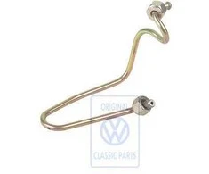 Vag Lt Mk1 1990 1996 Slėgio Vamzdis Originalus 075130304B