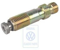 Vag Lt Mk1 1990 1996 Sujungimo Špičetė Originalus 075130795